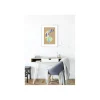 Wandbild ABC Animal P 40x50 cm ^ Komar Clearance