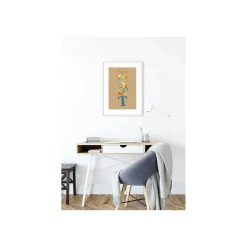 Wandbild ABC Animal T 50x70 cm ^ Komar Sale