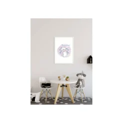 Wandbild Aristocats Marie 50x70 cm ^ Komar Hot