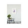 Wandbild Autumn Crocus 50x70 cm ^ Komar Online