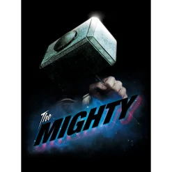 Wandbild Avengers The Mighty 40x50 cm ^ Komar Hot