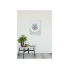 Wandbild Baboon 50x70 cm ^ Komar