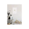 Wandbild Baby Happy 50x70 cm ^ Komar Outlet