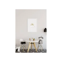Wandbild Baby Happy 50x70 cm ^ Komar Outlet