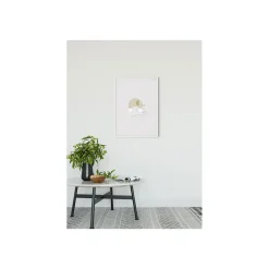 Wandbild Baby Happy 50x70 cm ^ Komar Outlet