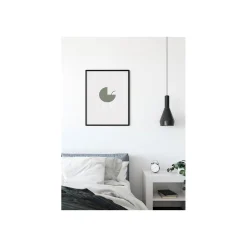 Wandbild Baby Hello World 50x70 cm ^ Komar Best
