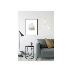 Wandbild Bambi Good Night 50x70 cm ^ Komar Online