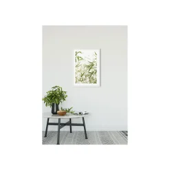Wandbild Bamboo Leaves 50x70 cm ^ Komar Clearance