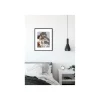 Wandbild Bear Hug 50x70 cm ^ Komar Discount