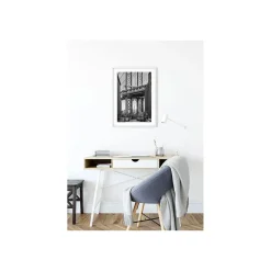 Wandbild Brooklyn Bridge 50x70 cm ^ Komar Hot