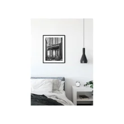 Wandbild Brooklyn Bridge 50x70 cm ^ Komar Hot