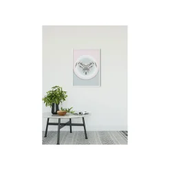 Wandbild Capricorn 50x70 cm ^ Komar Online