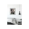 Wandbild Charming Wild 50x70 cm ^ Komar Hot