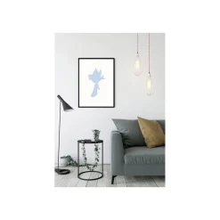 Wandbild Cinderella Bird 50x70 cm ^ Komar Sale