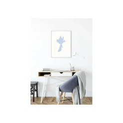 Wandbild Cinderella Bird 50x70 cm ^ Komar Sale