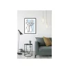 Wandbild Cinderella Glass Shoe 40x50 cm ^ Komar Discount