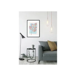 Wandbild Cinderella Plant 50x70 cm ^ Komar Clearance