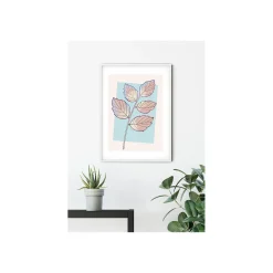 Wandbild Cinderella Plant 50x70 cm ^ Komar Clearance