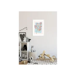 Wandbild Cinderella Plant 40x50 cm ^ Komar Outlet