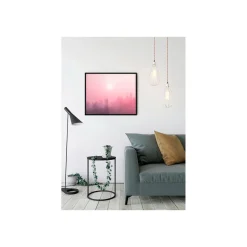 Wandbild City Dusk 70x50 cm ^ Komar Best