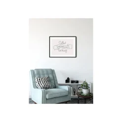 Wandbild Collect Moments 70x50 cm ^ Komar