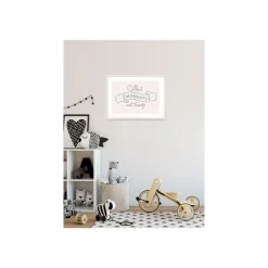 Wandbild Collect Moments 50x40 cm ^ Komar Hot