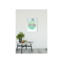 Wandbild Crab Sea 50x70 cm ^ Komar Best