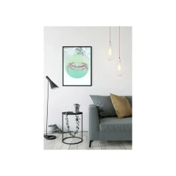 Wandbild Crab Sea 50x70 cm ^ Komar Best