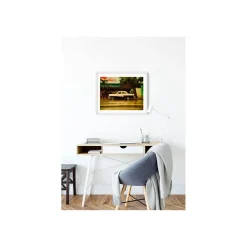 Wandbild Cuba Car 70x50 cm ^ Komar Hot