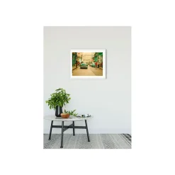 Wandbild Cuba Rush 70x50 cm ^ Komar Clearance