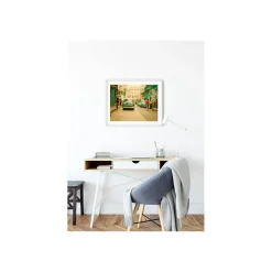 Wandbild Cuba Rush 70x50 cm ^ Komar Clearance