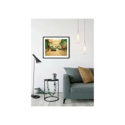 Wandbild Cuba Rush 70x50 cm ^ Komar Clearance