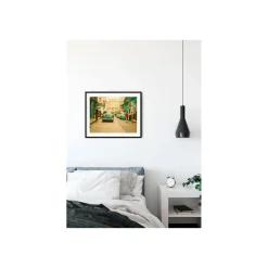 Wandbild Cuba Rush 70x50 cm ^ Komar Clearance