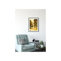 Wandbild Cuba Streets 50x70 cm ^ Komar Clearance