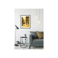 Wandbild Cuba Streets 50x70 cm ^ Komar Clearance