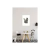 Wandbild Cute Animal Cat 50x70 cm ^ Komar New