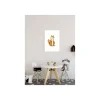Wandbild Cute Animal Dog 50x70 cm ^ Komar Discount