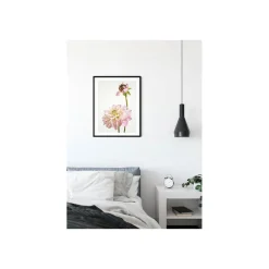 Wandbild Dahlia 50x70 cm ^ Komar Sale