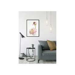 Wandbild Dahlia 40x50 cm ^ Komar Best