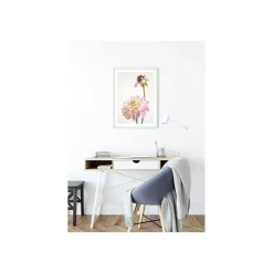 Wandbild Dahlia 40x50 cm ^ Komar Best