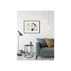 Wandbild 101 Dalmatiner Angles Landscape 50x40 cm ^ Komar Sale