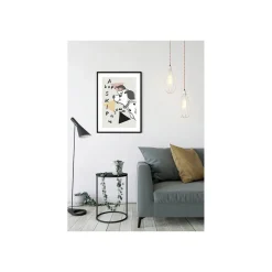 Wandbild 101 Dalmatiner Angles 50x70 cm ^ Komar Sale
