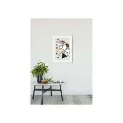 Wandbild 101 Dalmatiner Angles 50x70 cm ^ Komar Sale