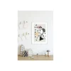 Wandbild 101 Dalmatiner Angles 40x50 cm ^ Komar Discount