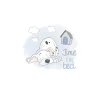 Wandbild 101 Dalmatiner Bedtime 50x70 cm ^ Komar Hot