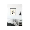 Wandbild 101 Dalmatiner Dots 50x70 cm ^ Komar Discount