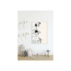 Wandbild 101 Dalmatiner Playing 40x50 cm ^ Komar Sale