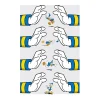 Wandbild Donald Duck Hands 40x50 cm ^ Komar Sale