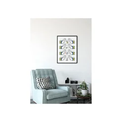 Wandbild Donald Duck Hands 40x50 cm ^ Komar Sale
