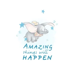 Wandbild Dumbo Amazing 50x70 cm ^ Komar Clearance